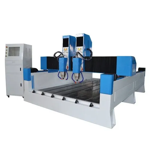 Remora Router Machine